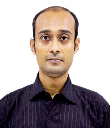 Dr. Shovan Nandi