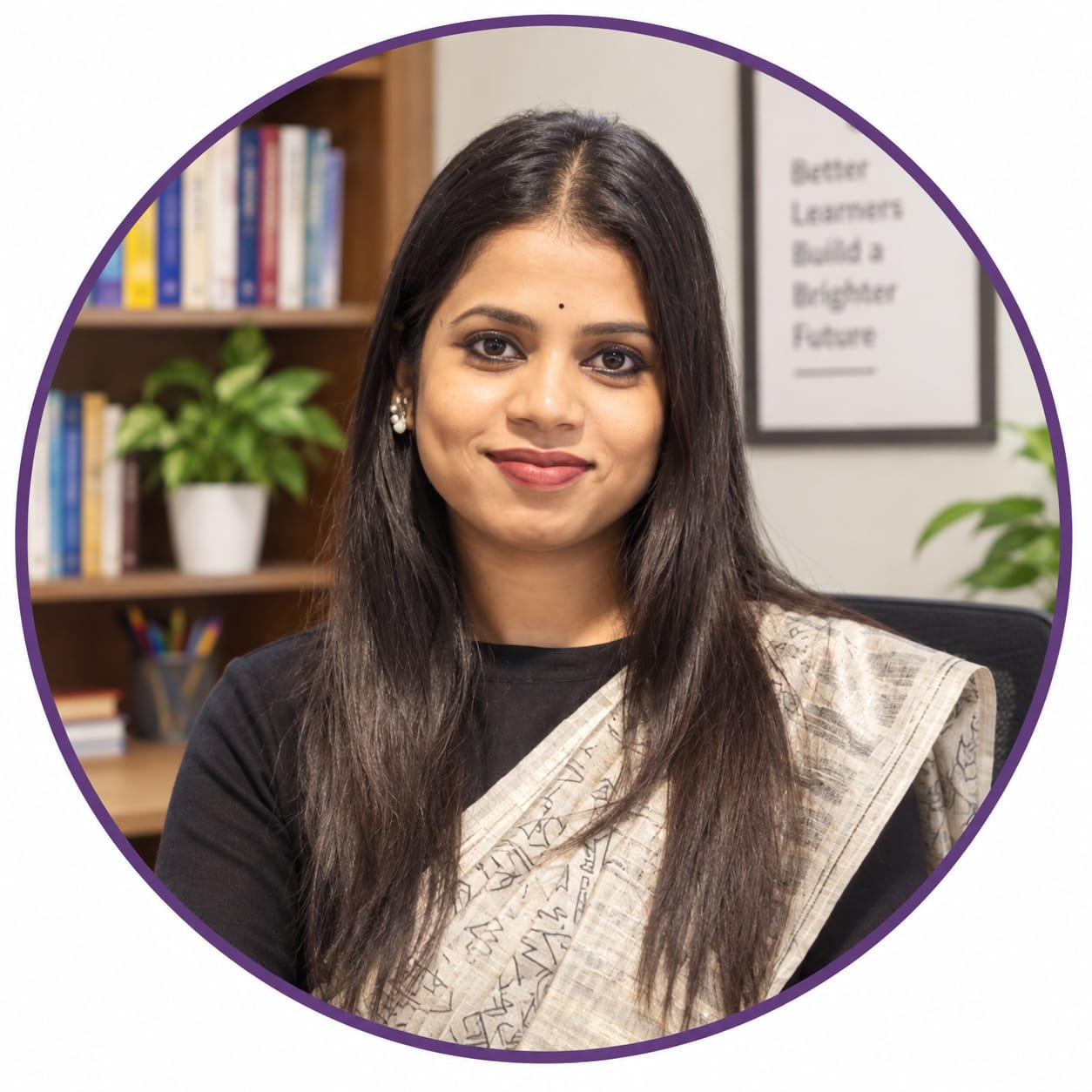 Bidisha Sarkar