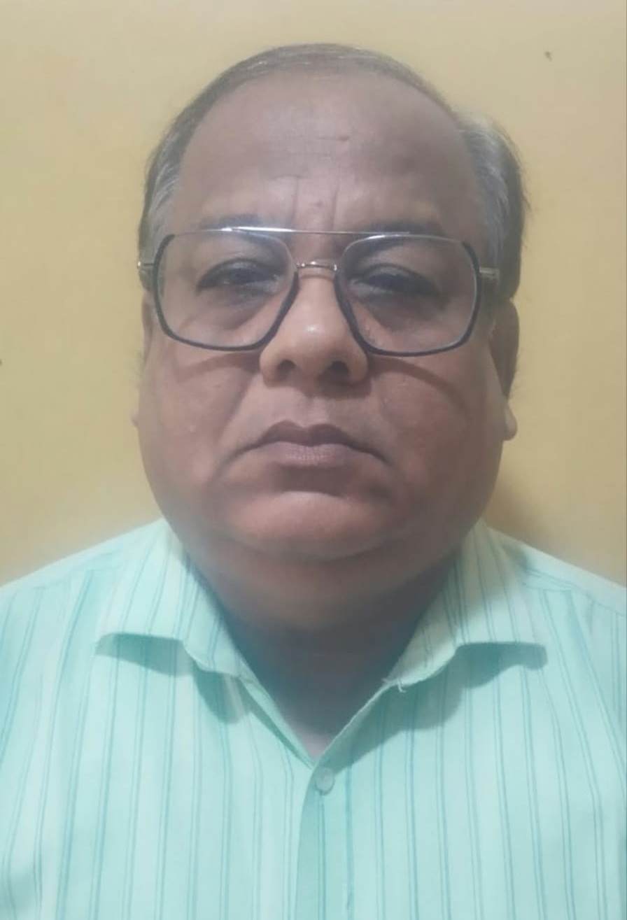 Dr. Nityananda Roy