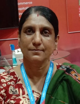 Dr. Ajanta Palit