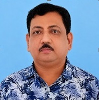 Prosenjit Dinda