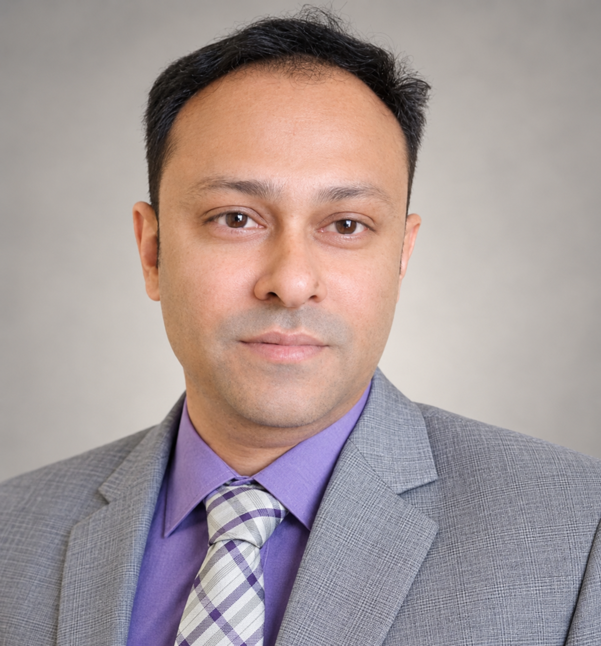 Dr. Jyoti Sekhar Banerjee