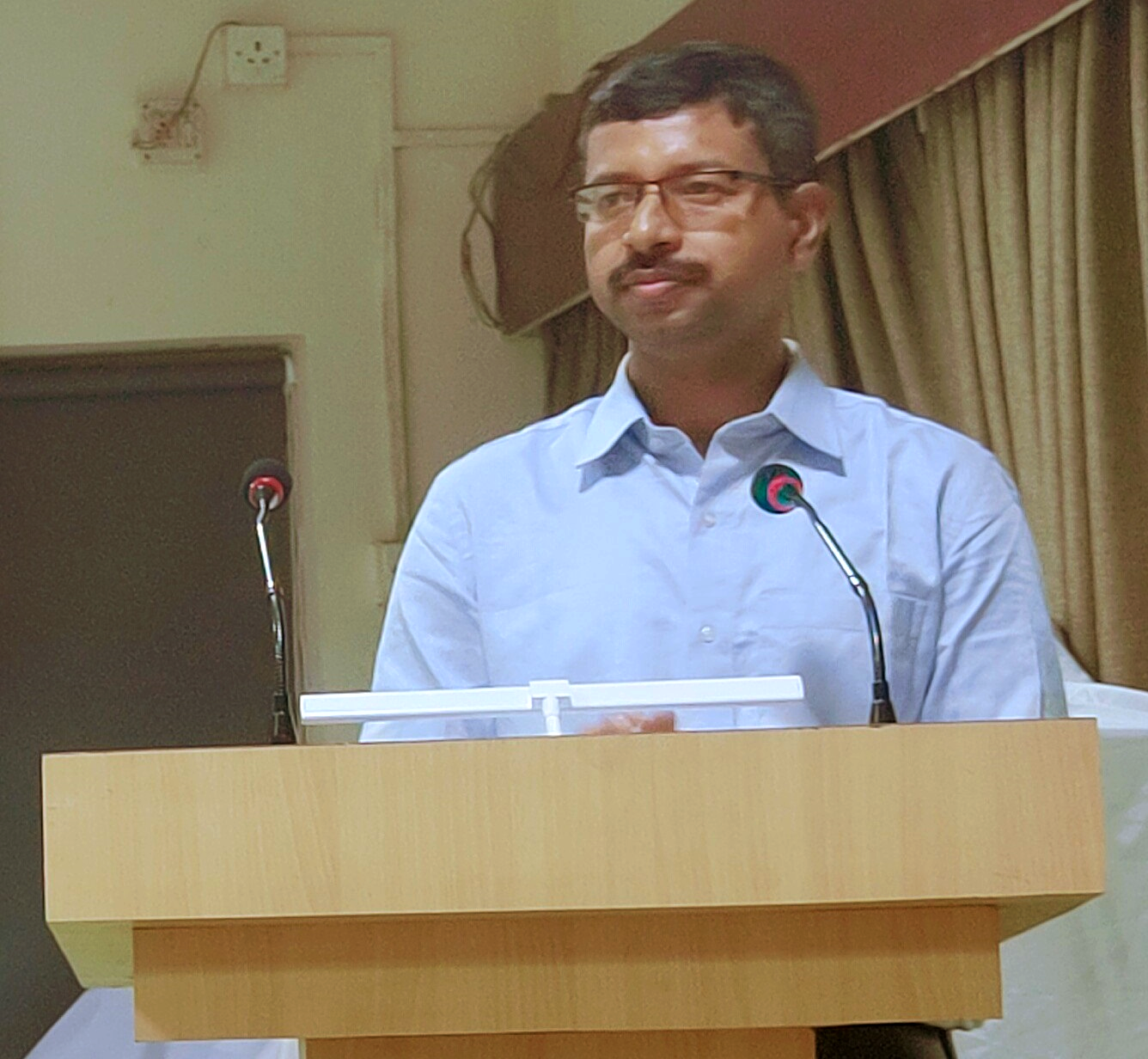Sudipta Dutta