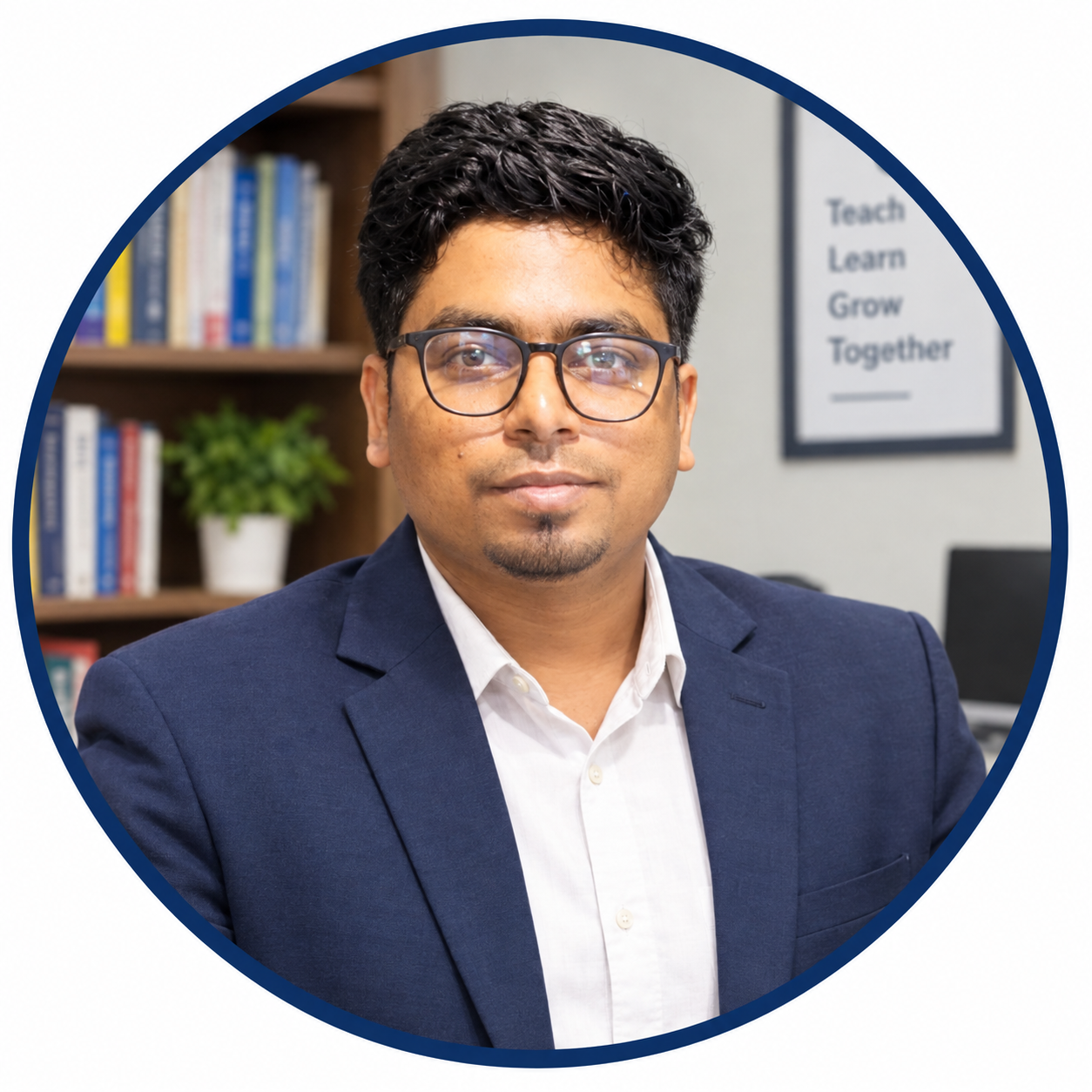 Sanjib Kumar Mondal